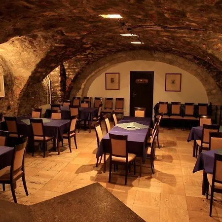 Teleki-degenfeld Kastélyszálló Szálloda 4*