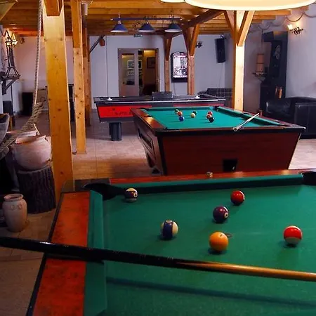Teleki-degenfeld Kastelyszallo Hotel 4*