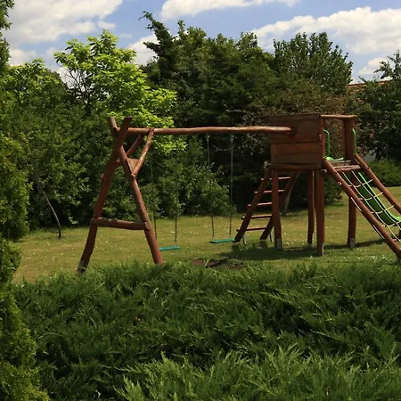 Teleki-degenfeld Kastélyszálló 4* Szirák