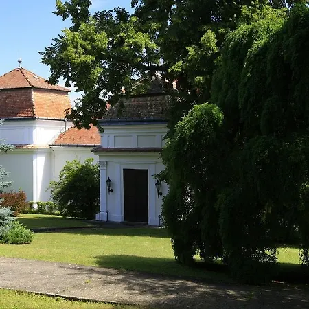 Szálloda Teleki-degenfeld Kastélyszálló 4*
