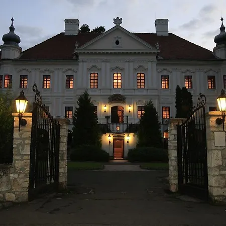 Teleki-degenfeld Kastélyszálló