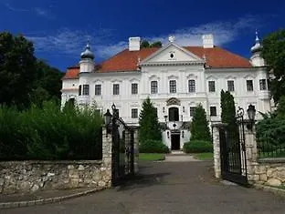 Szálloda Teleki-degenfeld Kastélyszálló 4*