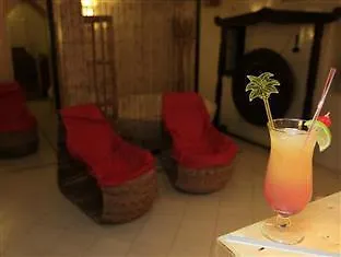 Teleki-degenfeld Kastelyszallo Hotel