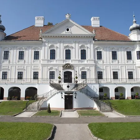 Teleki-degenfeld Kastelyszallo Hotel 4*