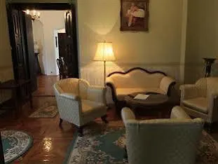 Hotel Teleki-degenfeld Kastelyszallo